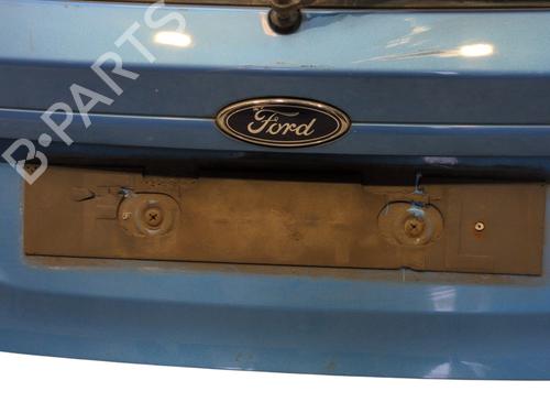 Tailgate FORD FIESTA VI (CB1, CCN) 1.6 TDCi | BP30171757C6