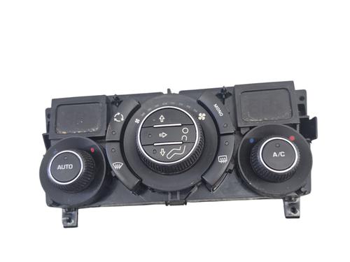 Used Climate control PEUGEOT 308 I (4A_, 4C_) 1.6 HDi (109 hp) 26599238