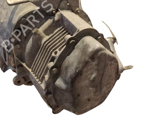 Gearbox PEUGEOT 307 (3A/C) 2.0 HDi 110 | BP29638571M3 