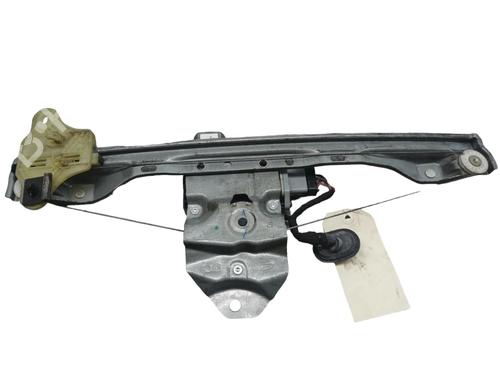 Used Front left window mechanism Front left window mechanism RENAULT TWINGO III (BCM_, BCA_) [2014-2026] 25076099 25076099