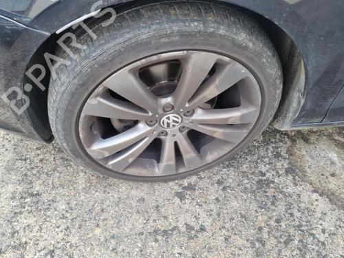 Høyre foran invendig håndtak VW EOS (1F7, 1F8)  | BP25074487I14 