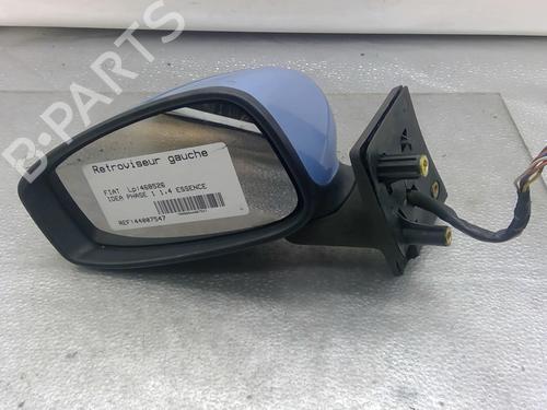 left-mirror-fiat-idea-350_-2003-25111153 main image