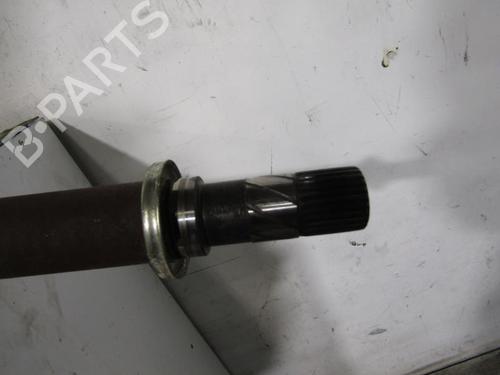 Right front driveshaft RENAULT LAGUNA III (BT0/1) 1.5 dCi (BT00, BT0A, BT0T, BT1J) | BP25113040M39 - Image 2