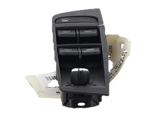 Left front window switch AUDI A1 Sportback (8XA, 8XF) 1.2 TFSI | BP39521474I27 - Image 7
