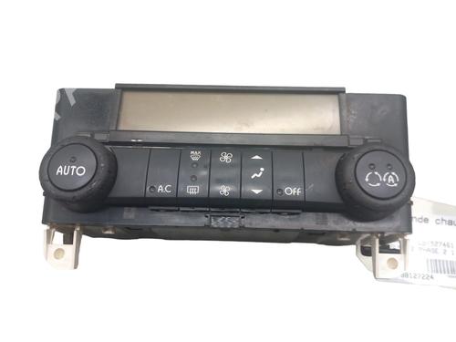 Climate control RENAULT LAGUNA II (BG0/1_) | BP25072924I5 - Image 2