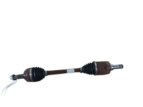 Left front driveshaft RENAULT CAPTUR II (HF_) TCe 90 (HFM6) | BP25098090M38 - Image 4