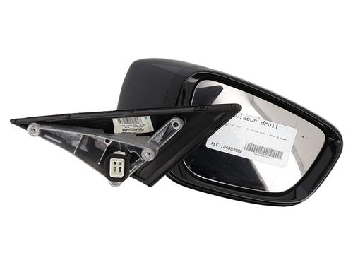 Retrovisor derecho Retrovisor derecho BMW 5 Touring (G31) 520 d (190 hp) 34163154 34163154