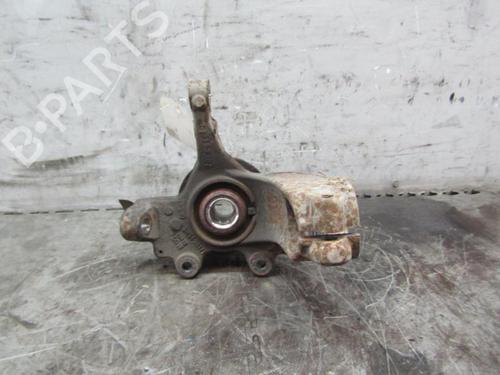 Used Left front steering knuckle FORD FOCUS II Turnier (DA_, FFS, DS) [2004-2012]  25064325