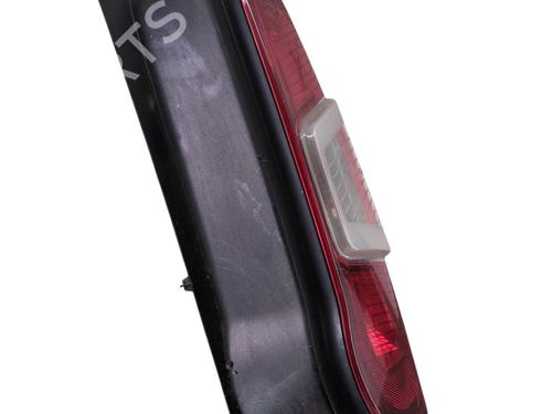 Used Right taillight CITROËN BERLINGO Box Body/MPV (K9) 1.5 BlueHDi 100 (102 hp) 29326995