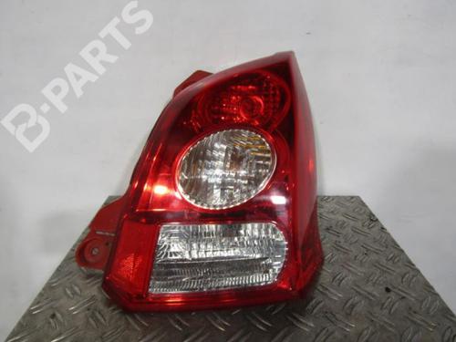 right-taillight-nissan-pixo-ua0-10-265504a00f-2009-10590479 main image