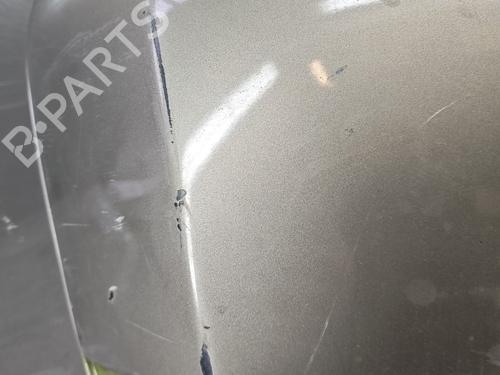 Rear bumper CITROËN C4 Picasso I MPV (UD_)  | BP25053147C8 