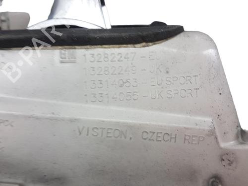 Used Right tailgate light Right tailgate light 25073046 25073046