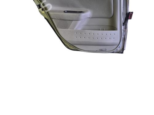 Used Left rear door RENAULT MEGANE II (BM0/1_, CM0/1_) 1.9 dCi (BM0G, CM0G) (120 hp) 31036200