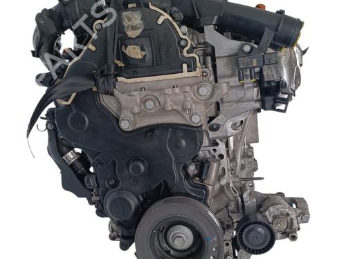 Engine PEUGEOT 2008 I (CU_) 1.5 BlueHDI 100 | BP36654451M1 - Image 3