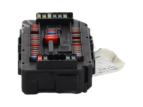 Fuse box BMW 1 (F20) 118 d | BP40271806E1 - Image 3