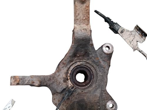 Left front steering knuckle RENAULT TRAFIC II Bus (JL) 2.0 dCi 90 (JL00, JL01, JL0H, JL0M, JL0P, JL0S) | BP32864342M25 - Image 3