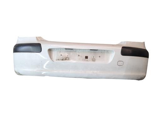 Rear bumper PEUGEOT 307 (3A/C) 1.6 HDi | BP25724888C8 
