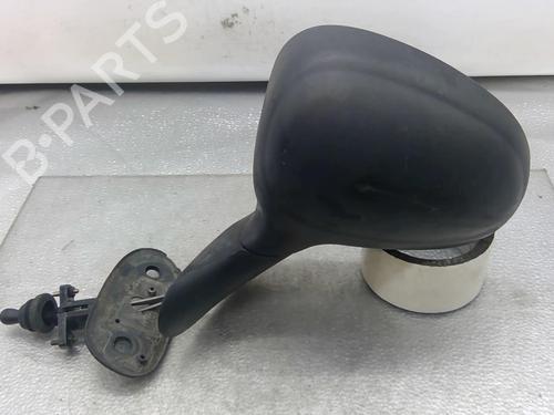 Used Left mirror DAEWOO MATIZ (M100, M150) 0.8 (52 hp) 25111271