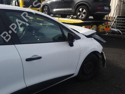 Other RENAULT CLIO IV (BH_) 1.5 dCi 75 | BP25089140O1 