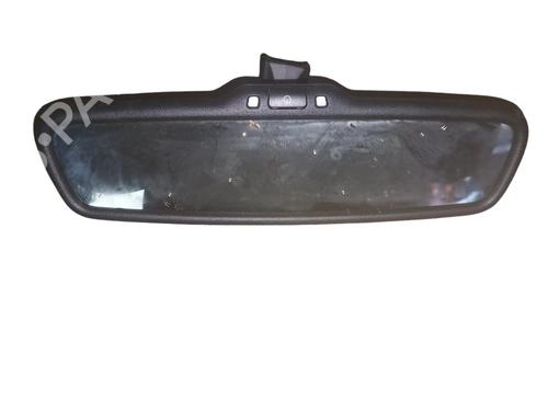 rear-mirror-nissan-pathfinder-iii-r51-2005-25100037 main image