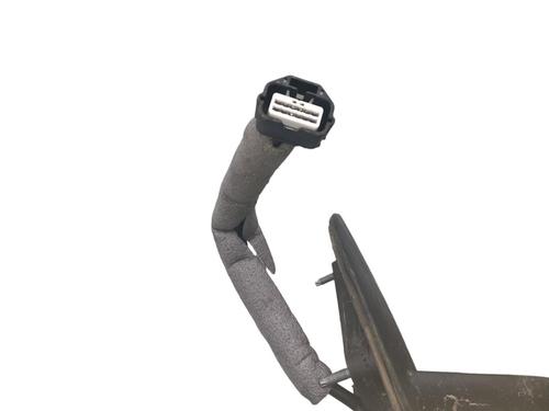 Left mirror NISSAN PATHFINDER III (R51)  | BP25100026C26 