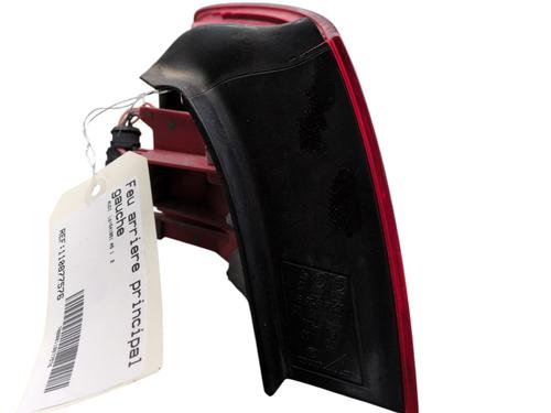 Left taillight AUDI A5 Sportback (8TA) 2.0 TDI | BP28360035C34 - Image 4