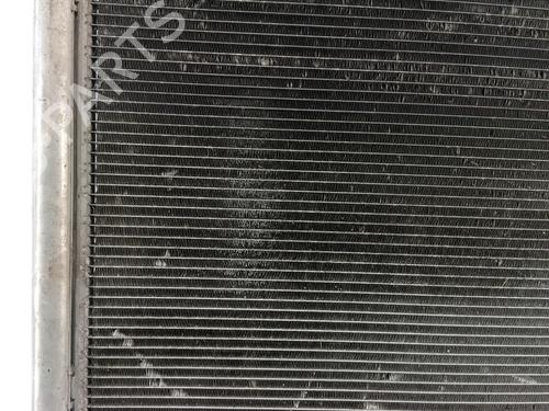 AC radiator MERCEDES-BENZ C-CLASS (W204) C 220 CDI (204.008) | BP28587166M32