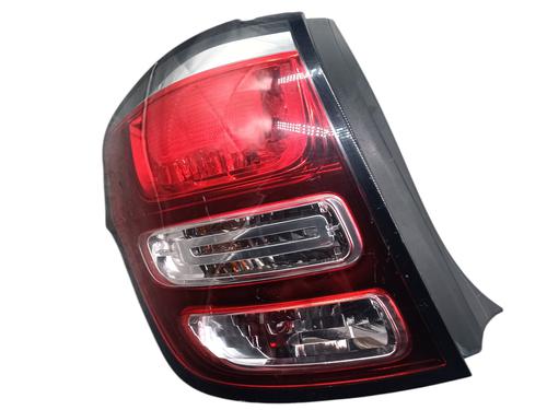 Left taillight CITROËN C3 II (SC_) 1.4 HDi 70 (SC8HZC, SC8HR0, SC8HP4) | BP32274110C34
