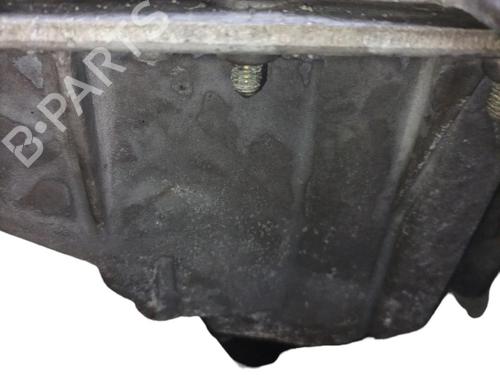 Gearbox RENAULT MEGANE II (BM0/1_, CM0/1_) 1.4 16V (BM0B, CM0B) | BP25088095M3 