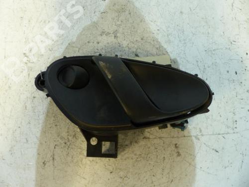 Used Rear right interior door handle Rear right interior door handle CITROËN XSARA (N1) 1.8 i (90 hp) 10607922 10607922