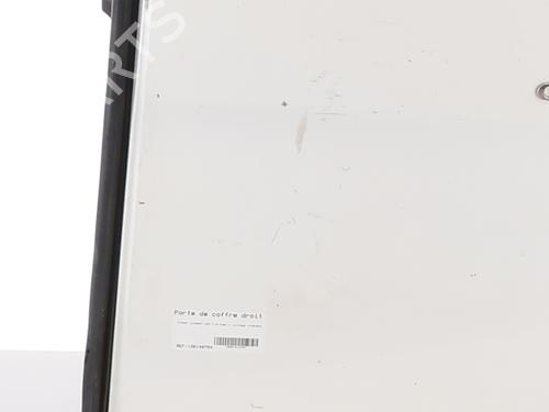 Right tailgate CITROËN JUMPY III Van (V_) 1.6 BlueHDi 115 | BP38112957C77 - Image 6