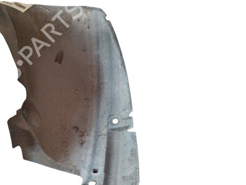 Wheel arch RENAULT CLIO III (BR0/1, CR0/1) 1.5 dCi (BR17, CR17) | BP25056305C56 