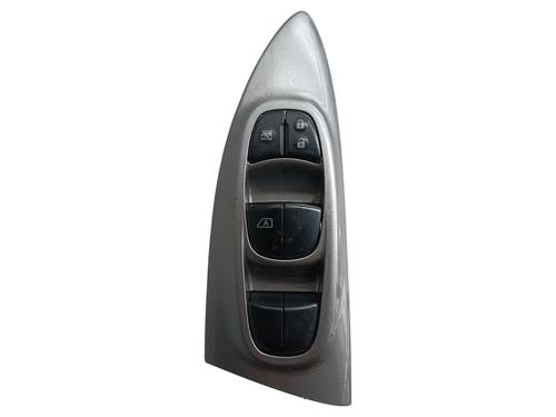 Used Left front window switch NISSAN JUKE (F15) 1.5 dCi (110 hp) 26509975