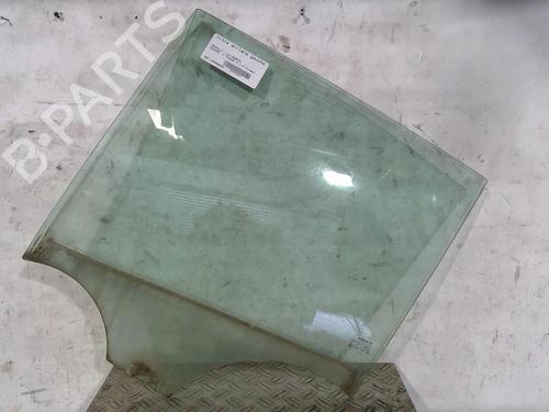 Used Rear left door window RENAULT MEGANE II (BM0/1_, CM0/1_) 1.5 dCi (BM1E, CM1E) (106 hp) 25111556