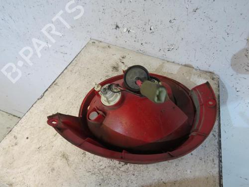 Right taillight CHEVROLET MATIZ (M200, M250) 0.8 | BP25066149C35 