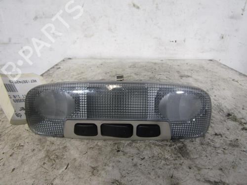 Used Interior roof light FORD MONDEO IV (BA7) 1.8 TDCi (125 hp) 25078625