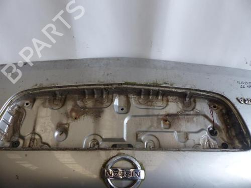 tailgate-nissan-primera-hatchback-p12-2002-25107969 main image