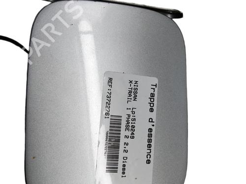 Fuel flap NISSAN X-TRAIL I (T30) 2.2 dCi 4x4 | BP25102638C131 