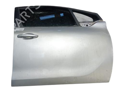 Right front door PEUGEOT 208 I (CA_, CC_) 1.4 HDi | BP32215551C3
