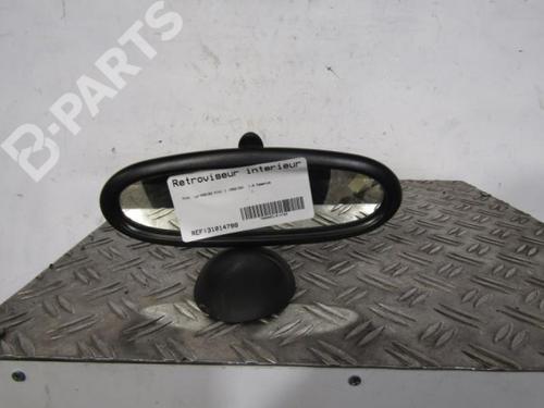 Used Rear mirror Rear mirror MINI MINI (R50, R53) One (90 hp) 10590209 10590209