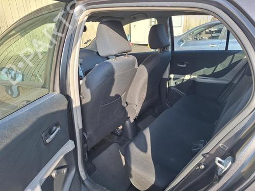 Left front window switch TOYOTA YARIS (_P9_) 1.4 D-4D (NLP90_, NLP90R) | BP37796871I27 - Image 18