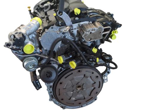 Engine PEUGEOT 508 I (8D_) 1.6 THP | BP28321446M1 