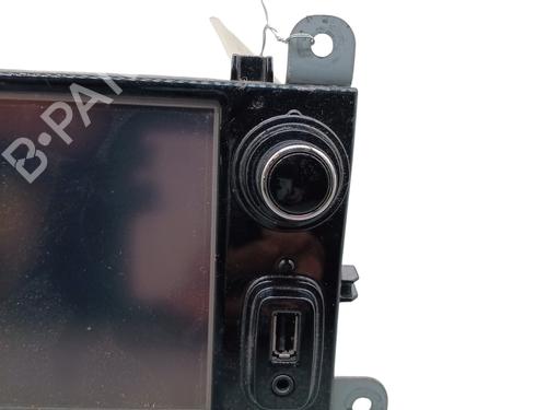 Ferdsskriver RENAULT CLIO IV (BH_) 1.5 dCi 75 | BP29940252C48