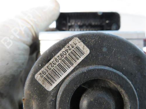 abs-pump-nissan-pixo-ua0-2009-25097046 main image