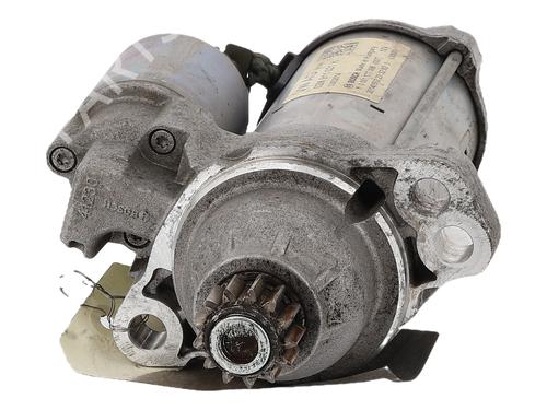Used Starter Starter VW POLO V (6R1, 6C1) 1.0 (75 hp) 34637174 34637174