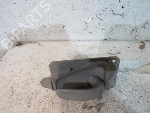 Højre fortil invendig håndtag CITROËN XSARA PICASSO (N68) 1.6 HDi (90 hp) 25109777