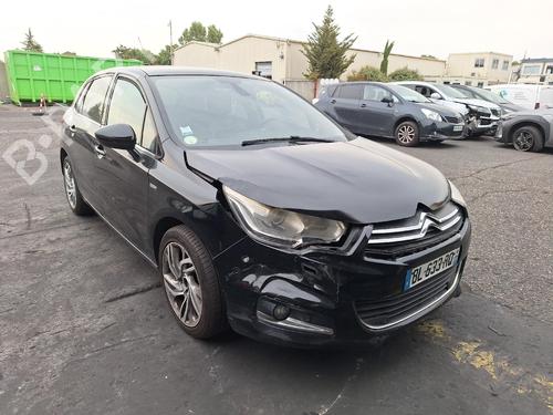 Left front window switch CITROËN C4 II (NC_) 2.0 HDi / BlueHDi 150 | BP38789788I27  - Image 21