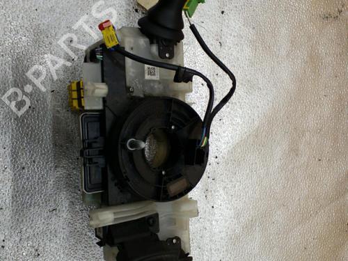 Used Steering column stalk Steering column stalk RENAULT LAGUNA III (BT0/1) 1.5 dCi (BT00, BT0A, BT0T, BT1J) (110 hp) 25078340 25078340