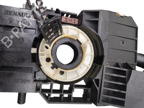 Used Steering column stalk RENAULT TWINGO II (CN0_) 1.2 16V (CN04, CN0B) (75 hp) 31074801