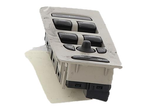 Left front window switch VOLVO V40 Hatchback (525) T2 GTDi | BP36758810I27 - Image 5